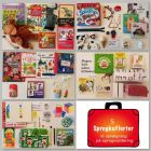 5 kufferter til opfølgning på sprogvurdering (særlig pris)