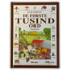De første tusind ord - Engelsk 