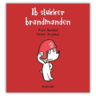 Bog: Ib slukker brandmanden