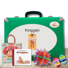 Sprogkuffert: Kroppen
