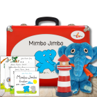 Sprogkuffert: Mimbo Jimbo 