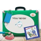 Sprogkuffert: Mine Tænder