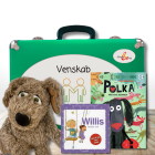 Sprogkuffert: Venskab