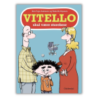 Bog: Vitello skal være storebror