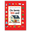 Bog: De første 100 ord 