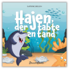 Bog: Hajen, der tabte en tand