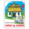 Bog: Jakob og Joakim