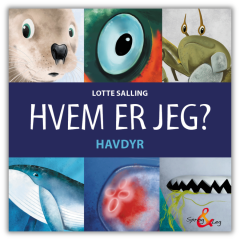 Hvem er jeg? Havdyr