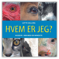 Hvem er jeg? Husdyr