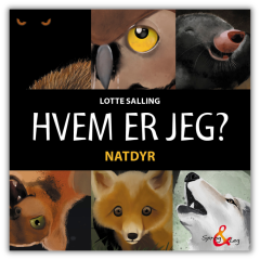 Hvem er jeg? Natdyr